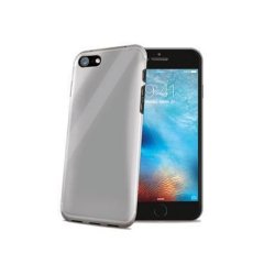 Celly GELSKIN800 custodia per cellulare 11,9 cm (4.7") Cover Trasparente