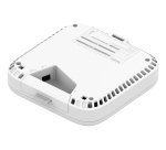 NETGEAR WBE718 9400 Mbit/s Blanc Connexion Ethernet, supportant l'alimentation via ce port (PoE)