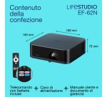 Epson Lifestudio Pop Plus – EF-62N Blu navy