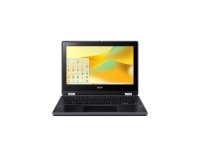 Acer Chromebook R756T-TCO-C7ZA Intel® N N100 29,5 cm (11.6") Écran tactile HD 8 Go LPDDR5-SDRAM 32 Go Flash Wi-Fi 6E (802.11ax) ChromeOS Noir Français