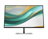 HP Series 5 Pro 27 inch FHD Monitor - 527pf computer monitor 68,6 cm (27") 1920 x 1080 Pixels Full HD LCD Zwart