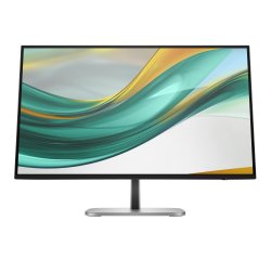 HP Series 5 Pro 27 inch FHD Monitor - 527pf computer monitor 68,6 cm (27") 1920 x 1080 Pixels Full HD LCD Zwart