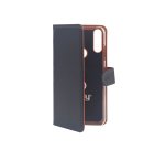 Celly Wally mobile phone case 16.3 cm (6.4") Cover Black