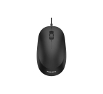 Philips SPK7207B/00 mouse Ufficio Ambidestro USB tipo A Ottico 1200 DPI