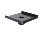 Ergonomic Solutions SpacePole POS SPV3105-02 accessoire de système de paiement en point de vente Noir Métal