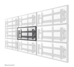Neomounts LED-VW2000BLACK Support mural pour mur d'images 32-75" - Pop-out - max 70 kg