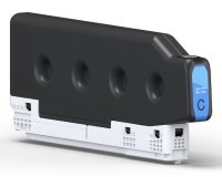 Epson C13T08G200 cartuccia d'inchiostro 1 pz Originale Ciano