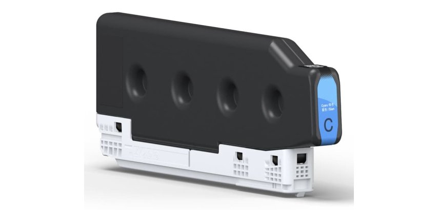 Epson WorkForce Enterprise AM-C5000/6000 Cyan Ink