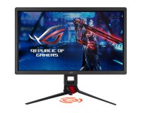 ASUS ROG Strix XG27UQ computer monitor 68.6 cm (27") 3840 x 2160 pixels 4K Ultra HD LED Black