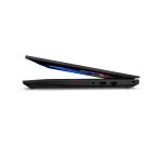 Lenovo ThinkPad T16 Gen 5 (Intel) Copilot+ PC Intel Core Ultra 5 325 Ordinateur portable 40,6 cm (16") WUXGA 16 Go LPDDR5x-SDRAM 512 Go SSD Wi-Fi 7 (802.11be) Windows 11 Pro Belge Noir
