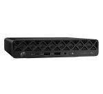 HP EliteDesk 8 Mini G1a Next Gen AI Wolf Pro Security Edition Copilot+ PC AMD Ryzen AI 7 350 32 Go DDR5-SDRAM 1 To SSD Windows 11 Pro Mini PC AI PC Noir