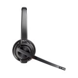 Poly Micro-casque Savi 8220 DECT UC USB-A 1 880-1 900 Mhz