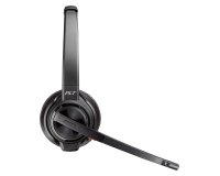 Poly Auriculares estéreo Savi 8220 Office DECT 1880-1900 MHz