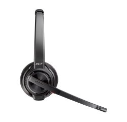 Poly Auriculares estéreo Savi 8220-M Office DECT 1880-1900 MHz