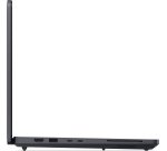 DELL Pro Max 14 MC14250 Intel Core Ultra 7 265H Station de travail mobile 35,6 cm (14") Full HD+ 32 Go LPDDR5x-SDRAM 1 To SSD NVIDIA RTX PRO 500 Blackwell Wi-Fi 7 (802.11be) Windows 11 Pro Français Noir