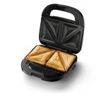 PHILIPS Appareil à croque monsieur HD2350