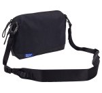 Thule Paramount PARACB3102 Black Polyester Noir Unisexe Sac bandoulière