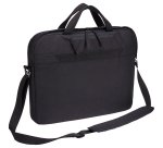 Case Logic Invigo Eco INVIA114 Black 35,6 cm (14") Housse Noir