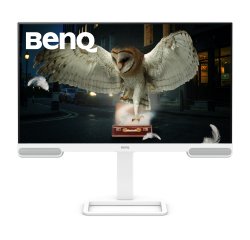 BenQ EW2790U LED display 68,6 cm (27") 3840 x 2160 Pixeles 4K Ultra HD Blanco