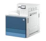 HP LaserJet Enterprise 8501DN Printer Europe - Multilingual Localization 1200 x 1200 DPI A3