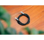 Verbatim Sync & Charge Cable - 60W USB-C to USB-C 120 cm