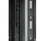 APC NetShelter SX, Server Rack Enclosure, 42U, Black, 1991H x 600W x 1070D mm