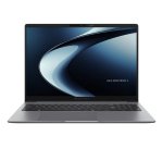 ASUS ExpertBook P5 G2 PM5606CGA-PL0099X Copilot+ PC AMD Ryzen AI 7 445 Ordinateur portable 40,6 cm (16") WQXGA 32 Go DDR5-SDRAM 1 To SSD Wi-Fi 7 (802.11be) Windows 11 Pro Gris
