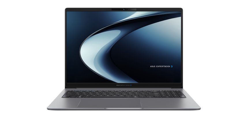 ASUS ExpertBook P5 G2 PM5606CGA-PL0099X Copilot+ PC AMD Ryzen AI 7 445 Ordinateur portable 40,6 cm (16") WQXGA 32 Go DDR5-SDRAM 1 To SSD Wi-Fi 7 (802.11be) Windows 11 Pro Gris