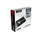 Kingston Technology SSD KC600 SATA3 2.5" de 1 024 Go