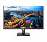 Philips 276B1/00 écran plat de PC 68,6 cm (27") 2560 x 1440 pixels Full HD LED Noir