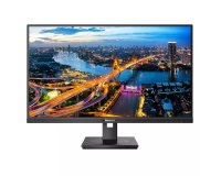 Philips 276B1/00 pantalla para PC 68,6 cm (27") 2560 x 1440 Pixeles Full HD LED Negro