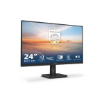 Philips 1000 series 24E1N1200A/00 écran plat de PC 60,5 cm (23.8") 1920 x 1080 pixels Full HD LCD Noir