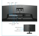 BenQ PD3205U computer monitor 80 cm (31.5") 3840 x 2160 pixels 4K Ultra HD LCD Black