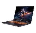 Acer Nitro V 17 AI ANV17-41-R1X0 AMD Ryzen™ 7 260 Laptop 43.9 cm (17.3") Full HD 16 GB DDR5-SDRAM 1 TB SSD NVIDIA GeForce RTX 5060 Wi-Fi 6E (802.11ax) Windows 11 Home Italian Black