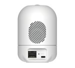 D-Link DCS-8610 Caméra de sécurité IP Intérieure 2560 x 1440 pixels Bureau