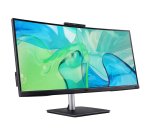 Acer Vero CB3 CB343CURJ0bemiiprcuzx computer monitor 86.4 cm (34") 3440 x 1440 pixels Wide Quad HD LCD Black