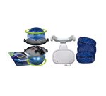 Clementoni Science & Play 19341 giocattolo e kit di scienza per bambini