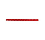 GBC Dorsi plastici 21A 12mm 100pz