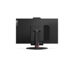 Lenovo ThinkCentre Tiny-In-One 27 écran plat de PC 68,6 cm (27") 2560 x 1440 pixels Quad HD LED Noir
