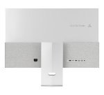 ASUS ZenScreen MS32UC computer monitor 80 cm (31.5") 3840 x 2160 pixels 4K Ultra HD LED Grey, White
