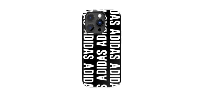 Celly GC2994ADI custodia per cellulare 15,5 cm (6.1") Cover Nero
