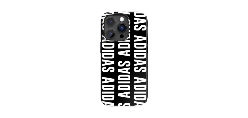 Celly GC2994ADI custodia per cellulare 15,5 cm (6.1") Cover Nero