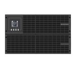 Conceptronic ZEUS51E6K gruppo di continuità (UPS) Doppia conversione (online) 6 kVA 6000 W