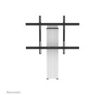 Neomounts PLASMA-W2250SILVER Soporte de suelo para TV 42-100" - pared - motorizado