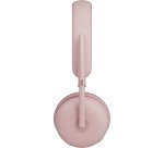 Logitech Zone Wireless 2 Casque Avec fil &sans fil Arceau Bureau/Centre d'appels USB Type-C Bluetooth Rose