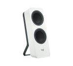 Logitech 980-001292 haut-parleur Blanc Avec fil &sans fil 5 W