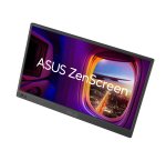 ASUS ZenScreen MB169CK écran plat de PC 39,6 cm (15.6") 1920 x 1080 pixels Full HD LCD Noir