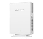 TP-Link Omada EAP610GP-Desktop 1800 Mbit/s Blanc Connexion Ethernet, supportant l'alimentation via ce port (PoE)