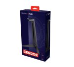 Trust GXT 260 Cendor Soporte para auriculares