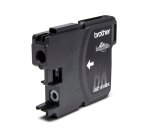Brother LC1100BK cartuccia d'inchiostro 1 pz Originale Nero